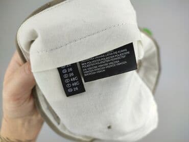 vans kurtka zimowa: C&A, Spodnie dla mężczyzn, M — 4