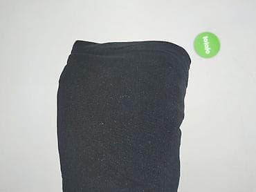 czarne bluzki basic: Bluzka damska, rozmiar M — 4