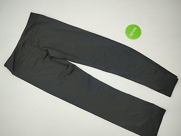 alexander wang dres: Legginsy Sportowe damskie, rozmiar XL — 4