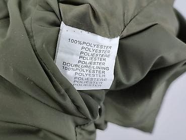bomberka oversize: Kurtka bomberka damska, rozmiar M — 5
