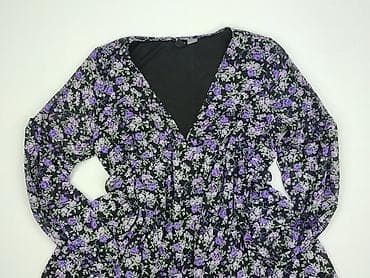 ubrania hm: H&M Divided, Sukienka damska, rozmiar S — 1