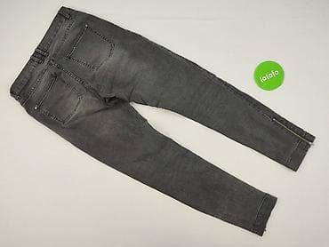 jeansy od c a: Esmara, Jeansy damskie, rozmiar M — 3