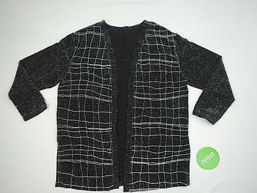 pajama cheap: Kardigan damski, rozmiar 4XL — 2
