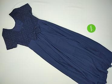 sukienki plus size maxi: Sukienka damska, rozmiar M — 3