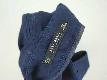 sukienki w tureckie wzory: Zara, Chinosy dla mężczyzn, S — 4