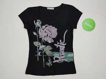 roman: T-shirt damski, rozmiar XL — 3