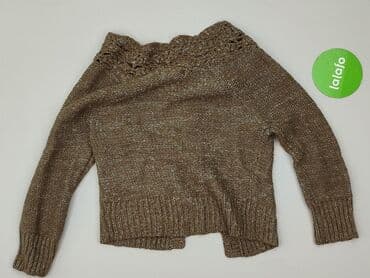 sweter z hello kitty: Kardigan damski, rozmiar S — 3