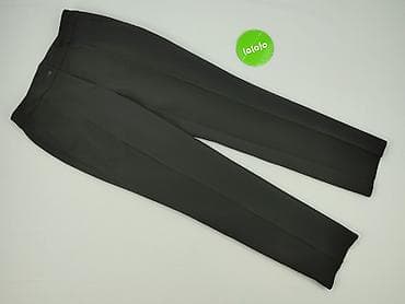 japanese: Spodnie materiałowe damskie, rozmiar XS — 2