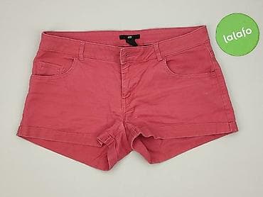 dynia hm: H&M, Szorty damskie, rozmiar M — 2
