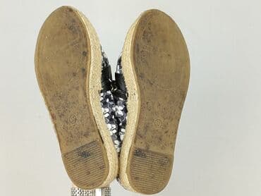 buty na bardzo wysokiej platformie: Półbuty damskie, rozmiar 37 — 4