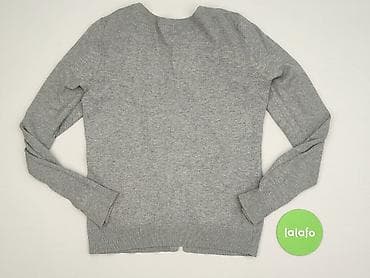 koc bluza: H&M Basic, Kardigan damski, rozmiar S — 3