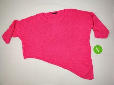 local heroes sweter: Sweter damski, One size w lalafo.pl — 2 local heroes sweter: Sweter damski, One size — 2