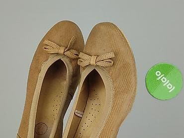 Women: Ballerinas for women, size 38 — 8