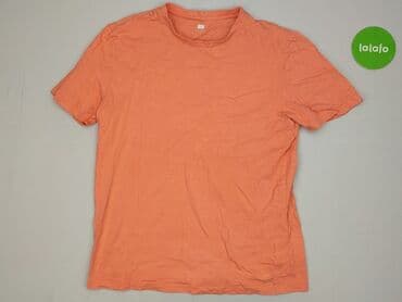 cropp tshirt: F&F, Koszulka dla mężczyzn, rozmiar M — 2