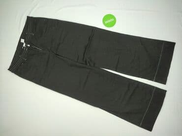 rozmiar majtek damskich l: Women'secret, Spodnie materiałowe damskie, XL — 2