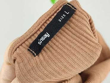 sweter sinsay: Sinsay, Sukienka damska, rozmiar L — 4