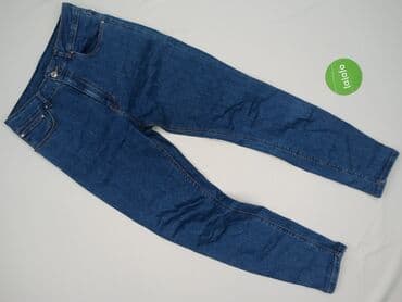 marynarki damskie do dżinsów: Jeans for women, size M — 2