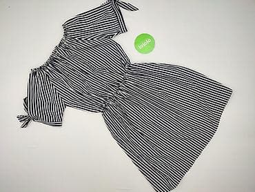 lasocki klapki biale: Sukienka damska, rozmiar S — 2