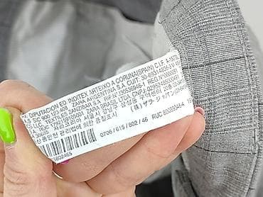 prada bluzy: Zara, Spodnie dla mężczyzn, rozmiar XL — 5