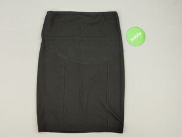 spódniczka ciążowe: H&M Mama, Spódnica damska, rozmiar M — 3