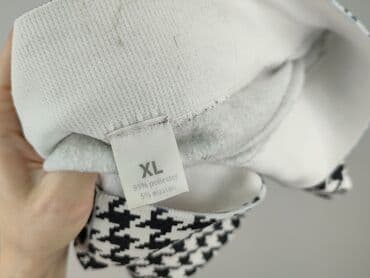 biale buty do czarnych rajstop: Legginsy rozmiar XL — 5