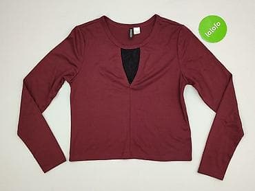 koronk: H&M Divided, Bluzka damska, rozmiar L — 2