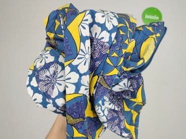 spódnice niebieska rozkloszowane: Vila, Women`s skirt, size M (EU 38) — 4