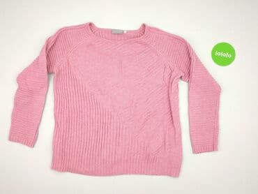 sweter w paski c a: Canda, Women`s sweater, size M (EU 38) — 2
