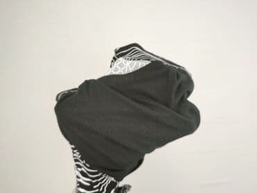 bluzki pod marynarkę plus size: Bluzka damska, rozmiar 4XL — 5