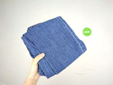 h: H&M, Jeans for women, size S (EU 36) — 6