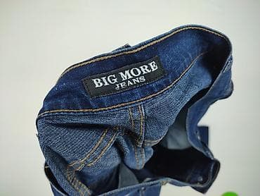 carry denim: Jeansy dla mężczyzn, rozmiar XL — 4
