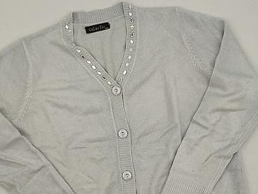 reserved narzutki: Kardigan damski, rozmiar 3XL — 1