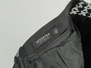 spódnice kropki: Reserved, Spódnica damska, rozmiar XS — 4