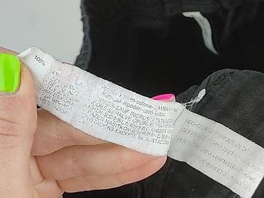 spodnie stradi: Stradivarius, Spodnie materiałowe damskie, rozmiar XS — 5