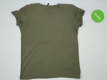 pull t shirt: Sinsay, T-shirt damski, rozmiar XS — 3