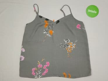 sandały na paskach: Top damski, rozmiar L — 2