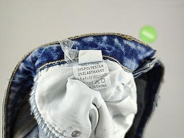 mcgordon jeans: Oodji, Jeansy damskie, rozmiar M — 8