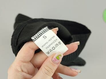 spódnice midi w groszki: Women`s skirt, size S (EU 36) — 4