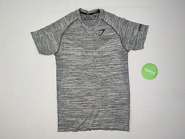 jimshark: Gymshark, T-shirt damski, rozmiar M — 2
