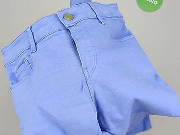 buty maxx: Massimo Dutti, Jeansy damskie, rozmiar S — 5