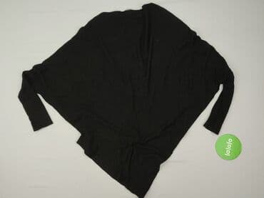 kurtki zimowe damskie c a: Camaïeu, Ponczo damskie, rozmiar One size — 9