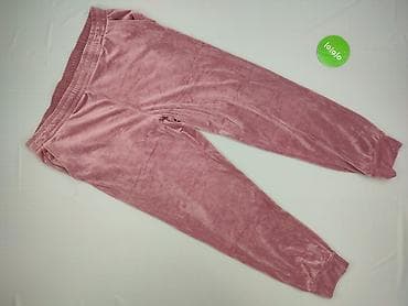 reebok clothes: Janina, Spodnie dresowe damskie, rozmiar XL — 2