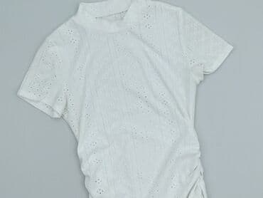 dopasowane bluzki: Women's blouse, size S (EU 36) — 1