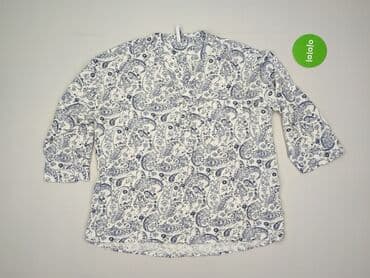 костюми жіночі класичні: House, Women's blouse, size XL (EU 42) — 2