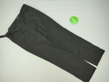 buty wyprzedaż ccc: Cos, Spodnie materiałowe damskie, XL — 2