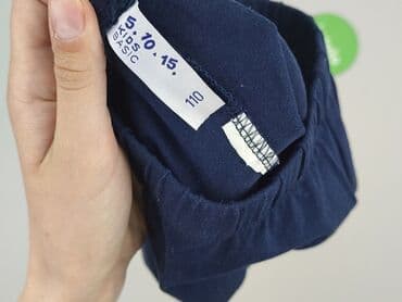 sukienka dla 6 latki: Leggings for kids, 5.10.15, 4-5 years, 104/110, condition - Very good — 4