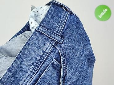 spodenki plus size: S.Oliver, Szorty damskie, rozmiar M — 7