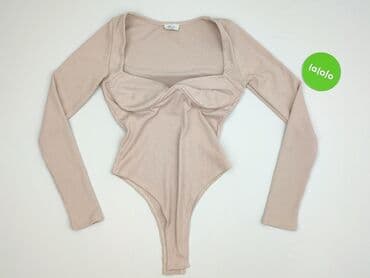 biustonosz 65a: Oh Polly, Body damskie, rozmiar M — 2