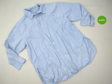 olymp luxor koszule: Oxford, Koszulа dla mężczyzn, rozmiar M — 2