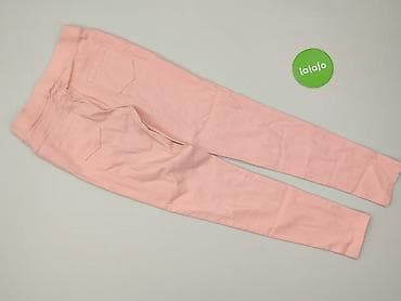 brudne spodnie: Legginsy rozmiar M — 3